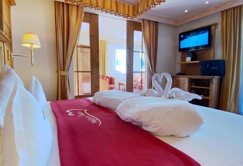 Люкс Повышенной Комфортности, .. Mein Romantisches Hotel Toalstock