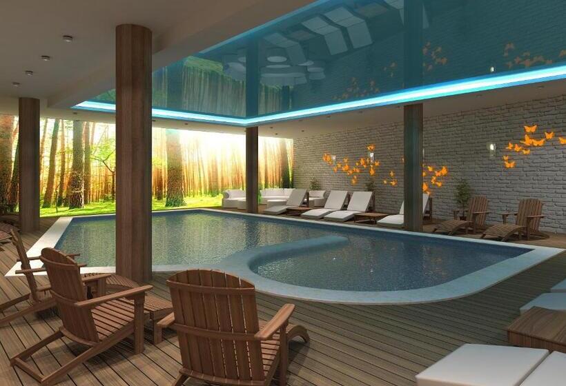 Номер Стандарт Индивидуальный, Arena Mar Hotel And Spa