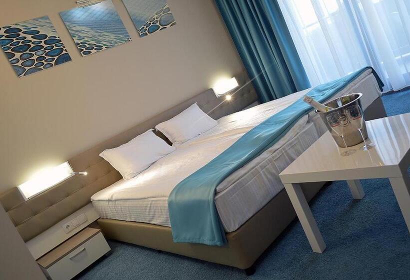 Семейный Номер, Arena Mar Hotel And Spa