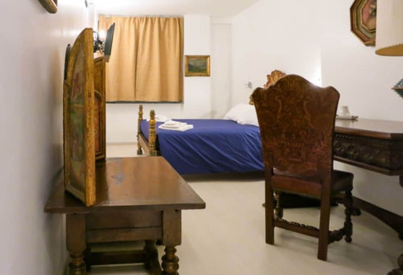 高级大房间, La Locanda Del Pino
