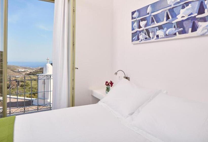 Standardzimmer mit Ausblick, Crossroads Inn Traditional Lodging