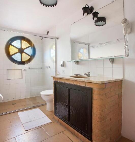 스탠다드 룸, Giprita Wellness Hotel Ubatuba