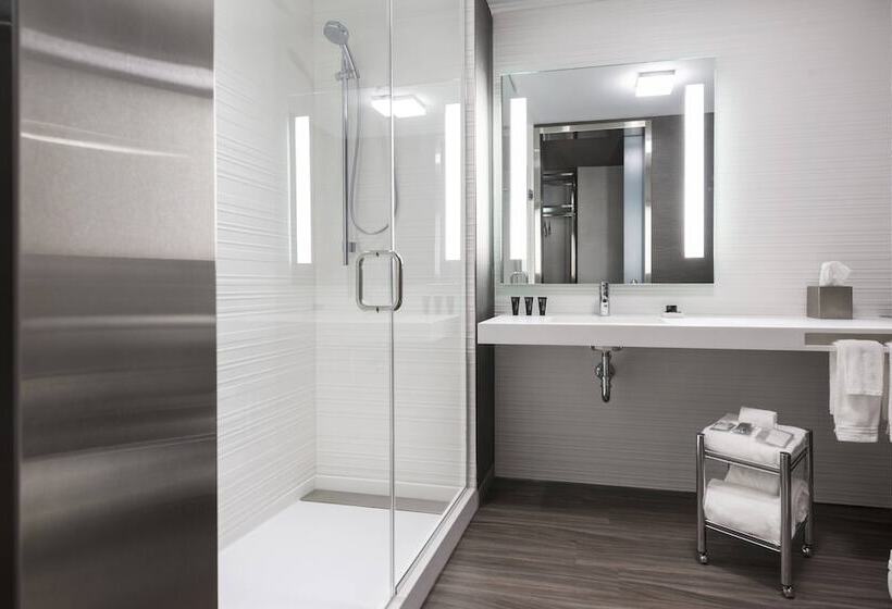 套房, Ac Hotel By Marriott Boston North