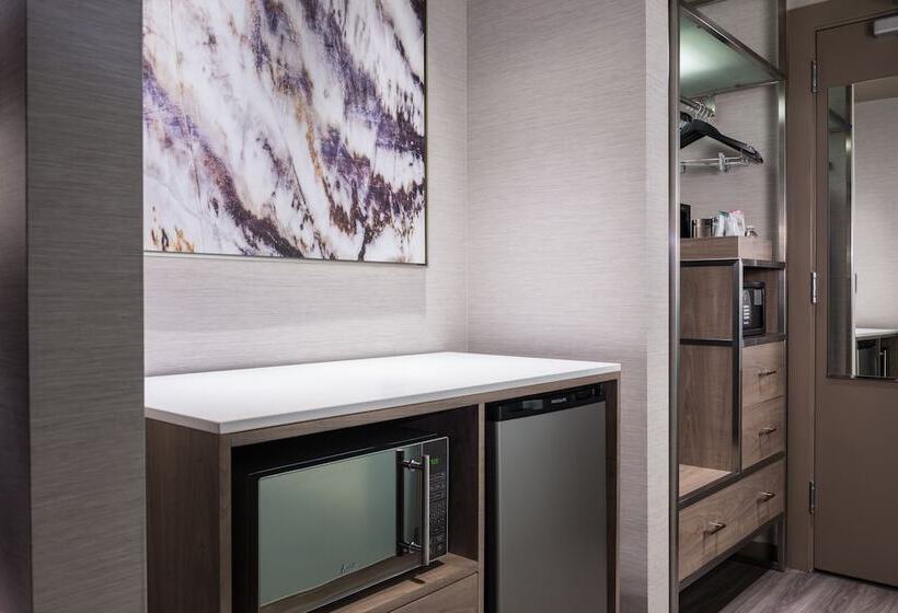 套房, Ac Hotel By Marriott Boston North