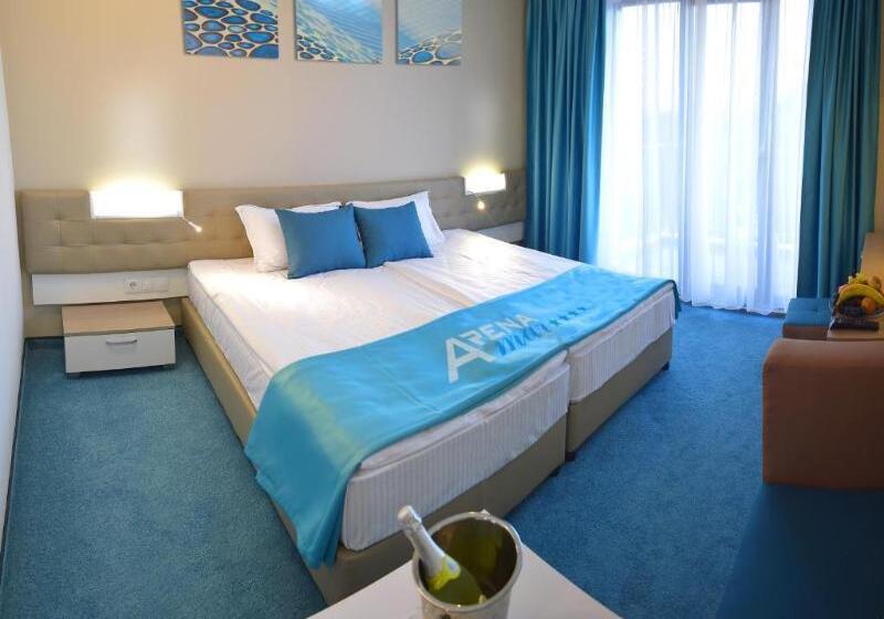 Номер Стандарт, Arena Mar Hotel And Spa