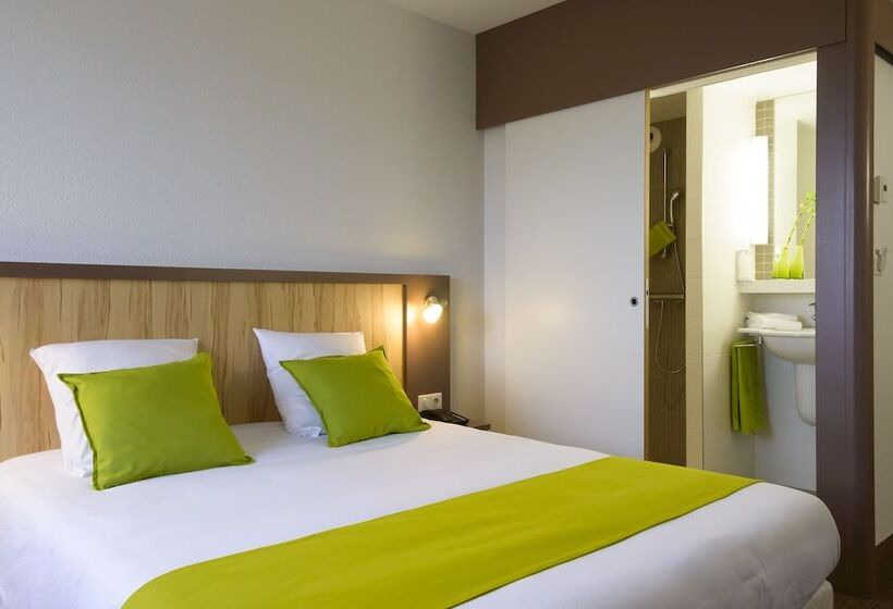 Номер Стандарт, Brit Hotel Reims Croix Blandin