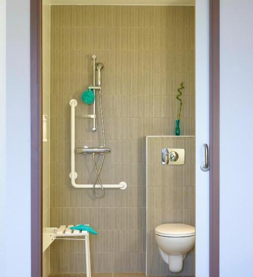 Номер Стандарт, Brit Hotel Reims Croix Blandin