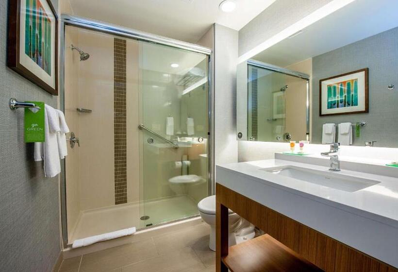 Люкс, Hyatt Place Bowling Green