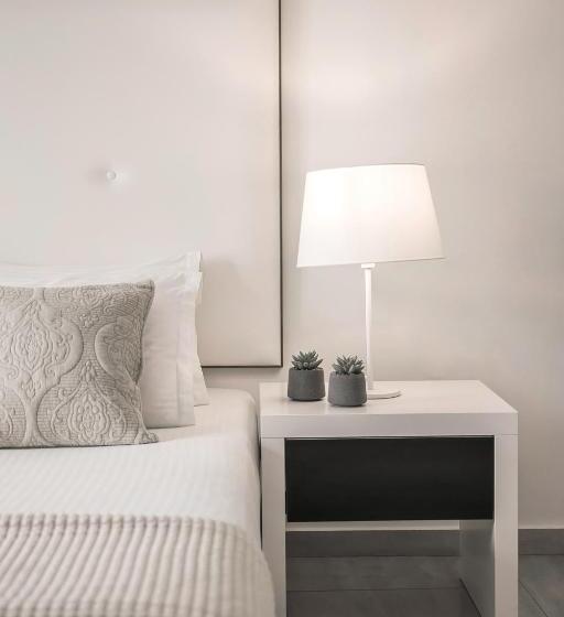 Номер Deluxe, Racconto Boutique Design Hotel   Adults Only