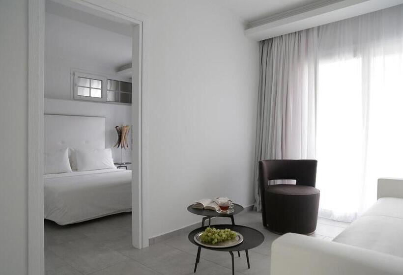 Люкс, Racconto Boutique Design Hotel   Adults Only