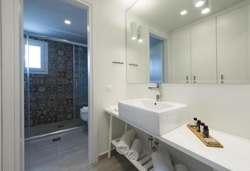 Номер Executive, Racconto Boutique Design Hotel   Adults Only