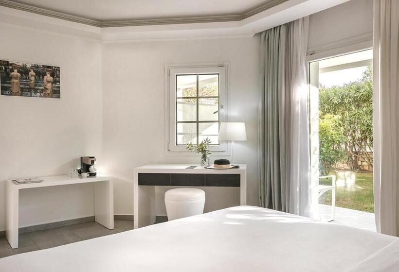 Полулюкс, Racconto Boutique Design Hotel   Adults Only