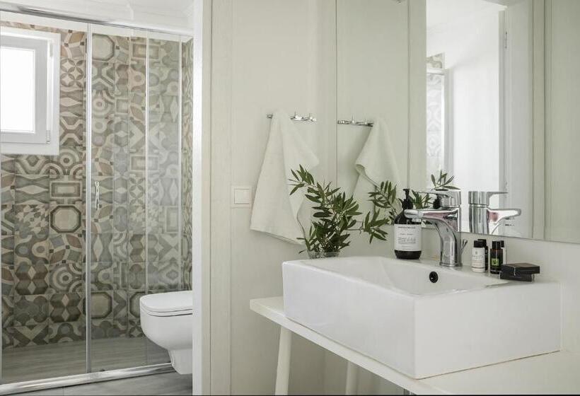 Номер Superior, Racconto Boutique Design Hotel   Adults Only