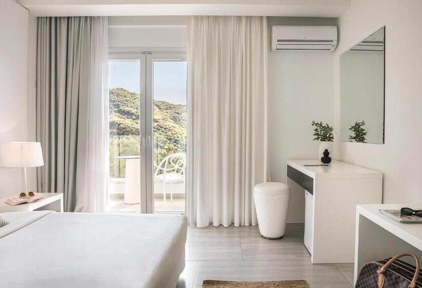 Номер Superior, Racconto Boutique Design Hotel   Adults Only