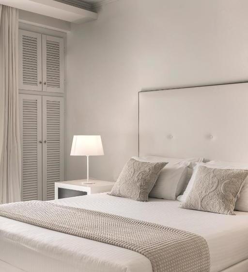 Номер Deluxe, Racconto Boutique Design Hotel   Adults Only
