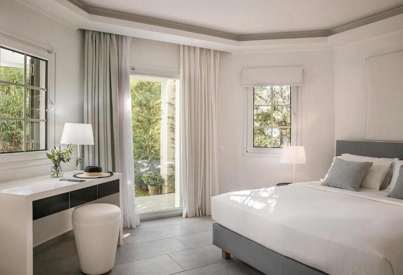 Полулюкс, Racconto Boutique Design Hotel   Adults Only