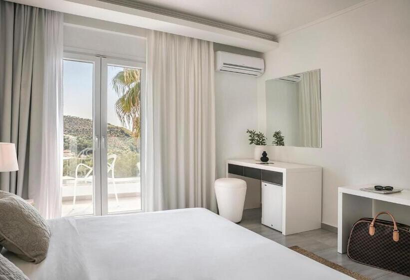Номер Superior, Racconto Boutique Design Hotel   Adults Only