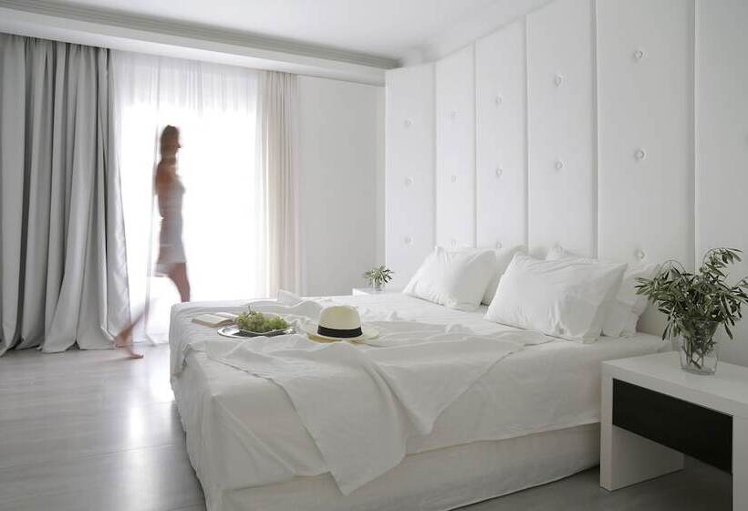 Люкс, Racconto Boutique Design Hotel   Adults Only