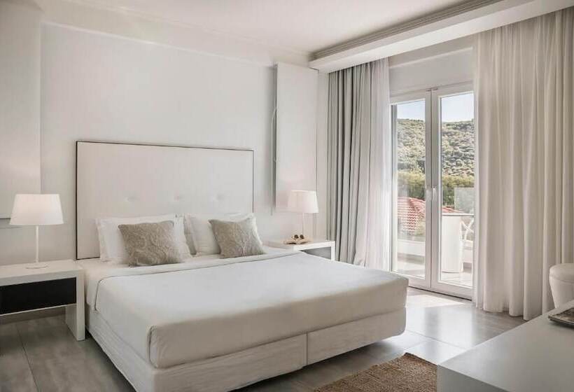 Номер Superior, Racconto Boutique Design Hotel   Adults Only