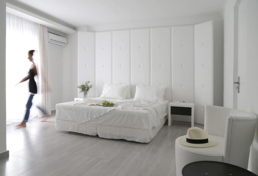 Номер Superior, Racconto Boutique Design Hotel   Adults Only