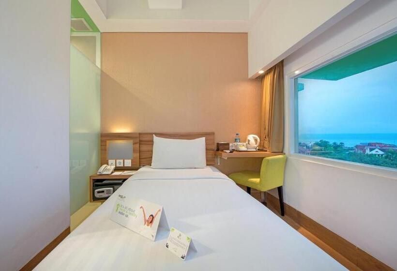 Номер Стандарт Индивидуальный, Whiz Prime Hotel Balikpapan