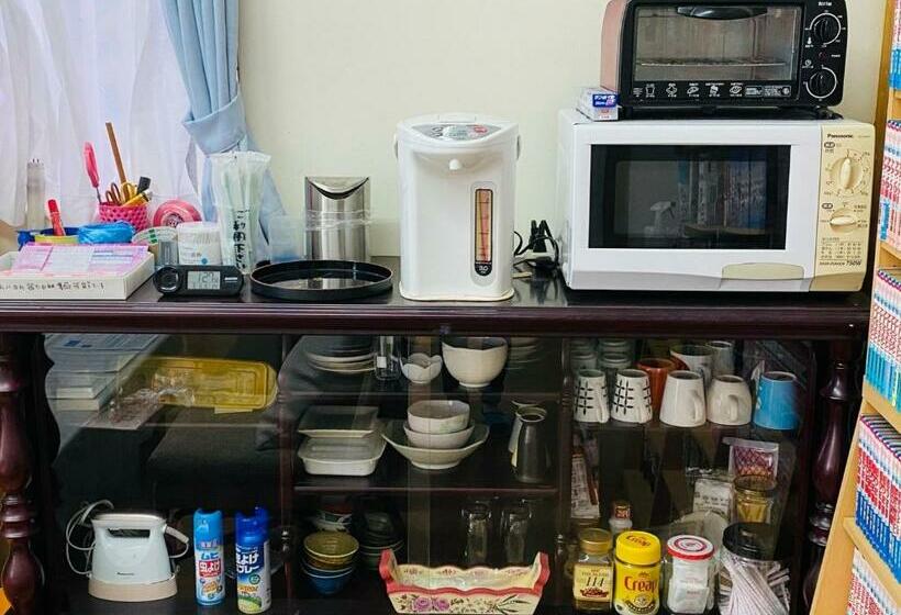 Студия Стандарт, Ishigakijima No Sudomari Orihimeno Yado   Vacation Stay 72074v