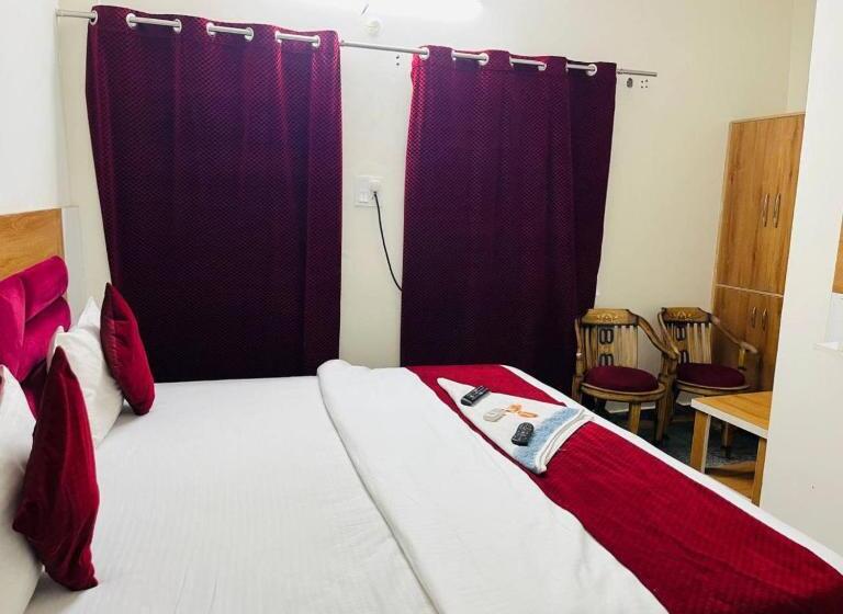 Номер Economy, Raj   Near Railway Station , Haridwar