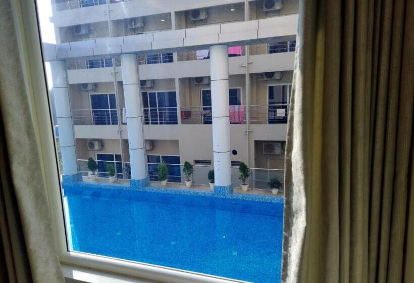 Номер Deluxe, Regenta Inn Digha By Royal Orchid Hotels Ltd