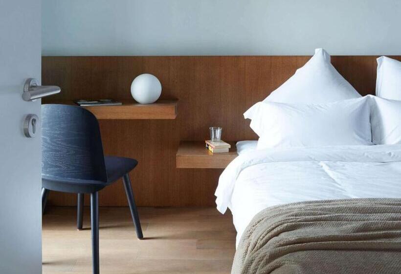 Номер Стандарт, Base Pusan Serviced Apartment  Shanghai New International Expo Centre