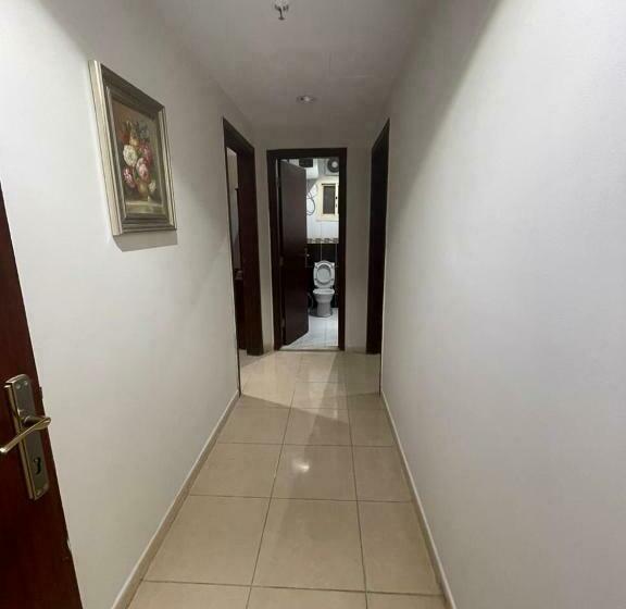 Apartamento 2 Dormitórios, كيان بلوم 3 للوحدات الفندقية