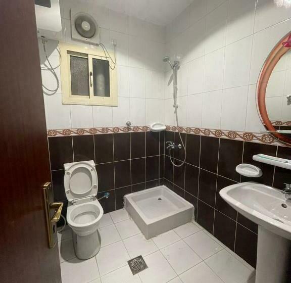 Apartamento 2 Dormitórios, كيان بلوم 3 للوحدات الفندقية