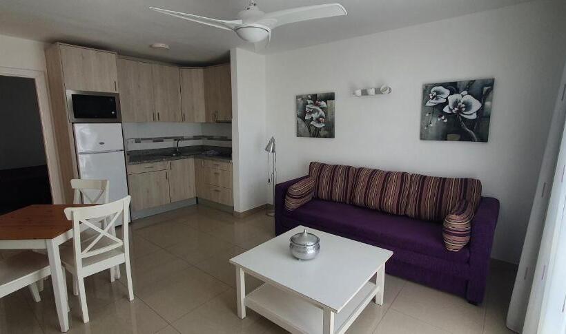 침실 1개 수피리어 아파트, Billy S Marina Apartments With Pool Access, Puerto De Mogan