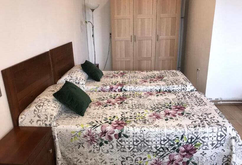اتاق استاندارد, Casa Raíces Del Montgo