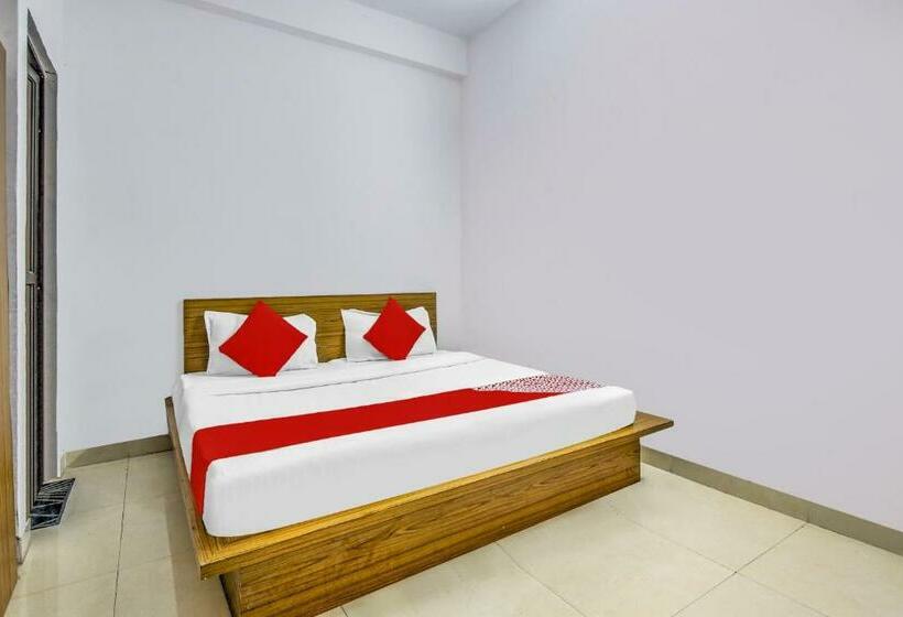 Трехместный Номер Классика, Flagship Dimond Hotel 2