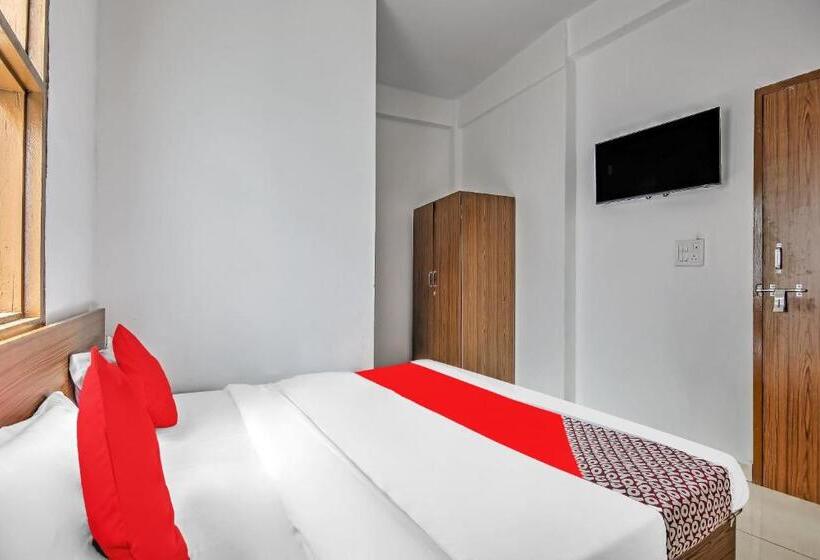 Трехместный Номер Классика, Flagship Dimond Hotel 2