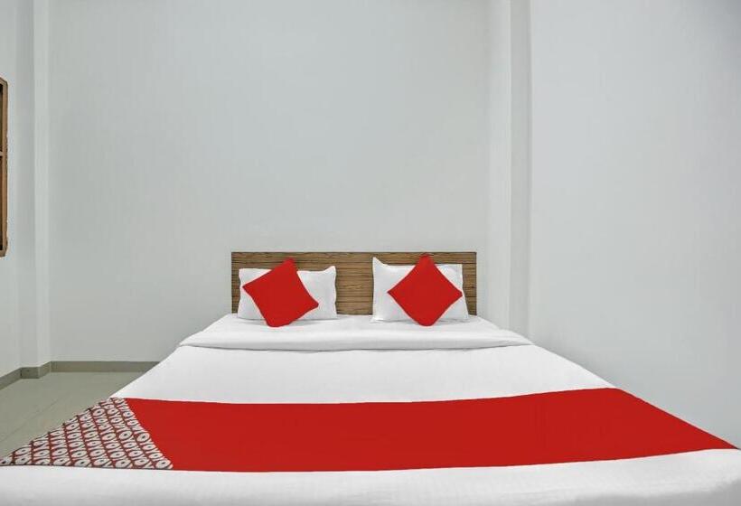 Трехместный Номер Классика, Flagship Dimond Hotel 2