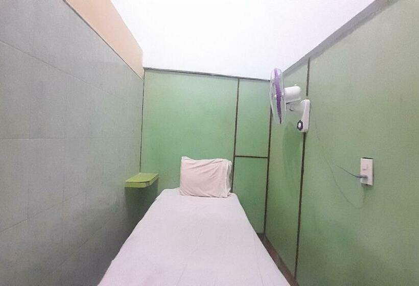 수피리어 싱글 룸, Spot On 92236 Kediri Family Homestay