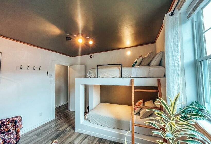Номер Deluxe, Auberge Mandala