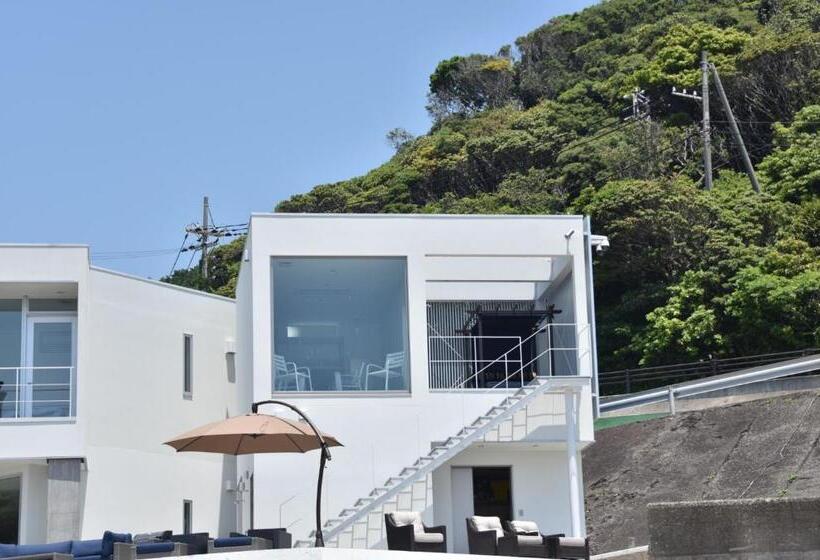 Студия Стандарт, Beach Terrace Kushimoto   Vacation Stay 37415v