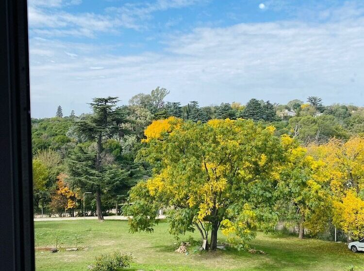 스탠다드 룸, Carod Espacio Serrano
