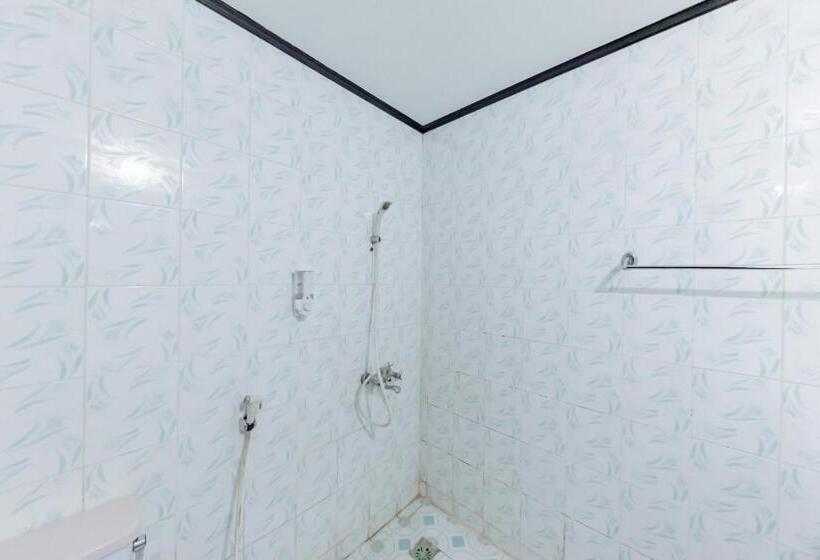 Номер Superior, Reddoorz Near Plaza Balikpapan