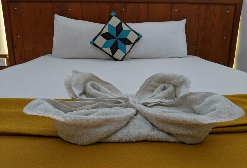 Номер Economy, Sky View Villas