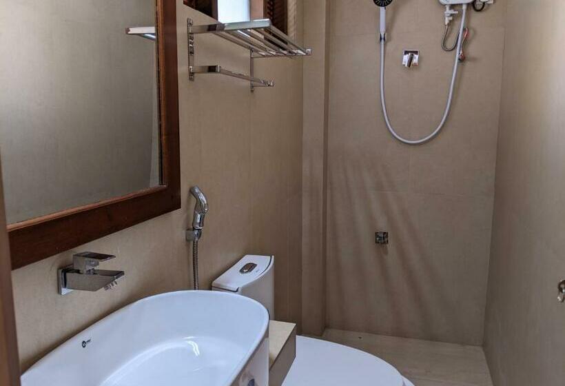 Номер Economy, Sky View Villas