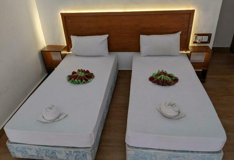 Номер Economy, Sky View Villas