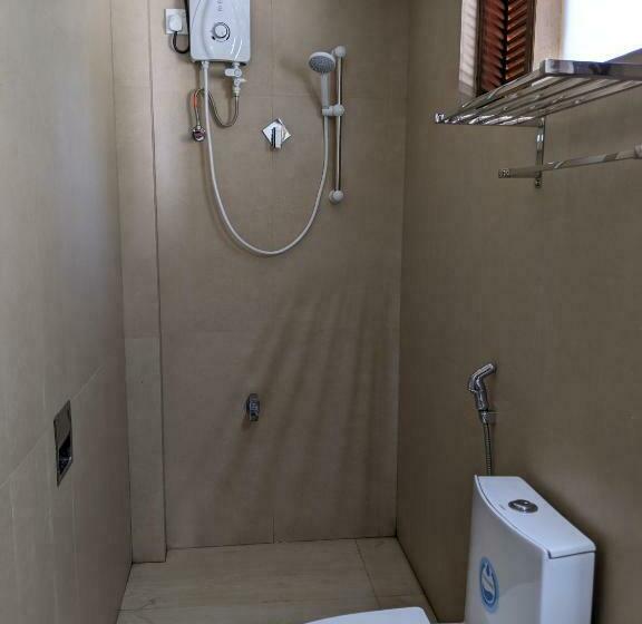 Номер Economy, Sky View Villas
