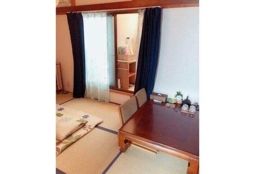 Дом 1 Спальня, Komorebi No Ie   Vacation Stay 58225v
