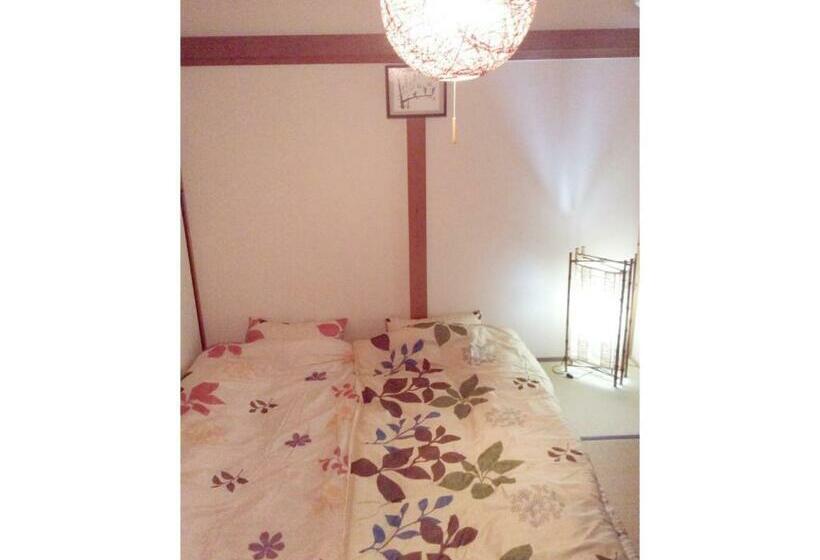 Дом 1 Спальня, Komorebi No Ie   Vacation Stay 58225v