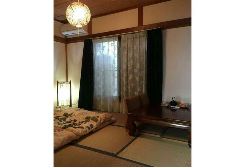 Дом 1 Спальня, Komorebi No Ie   Vacation Stay 58225v