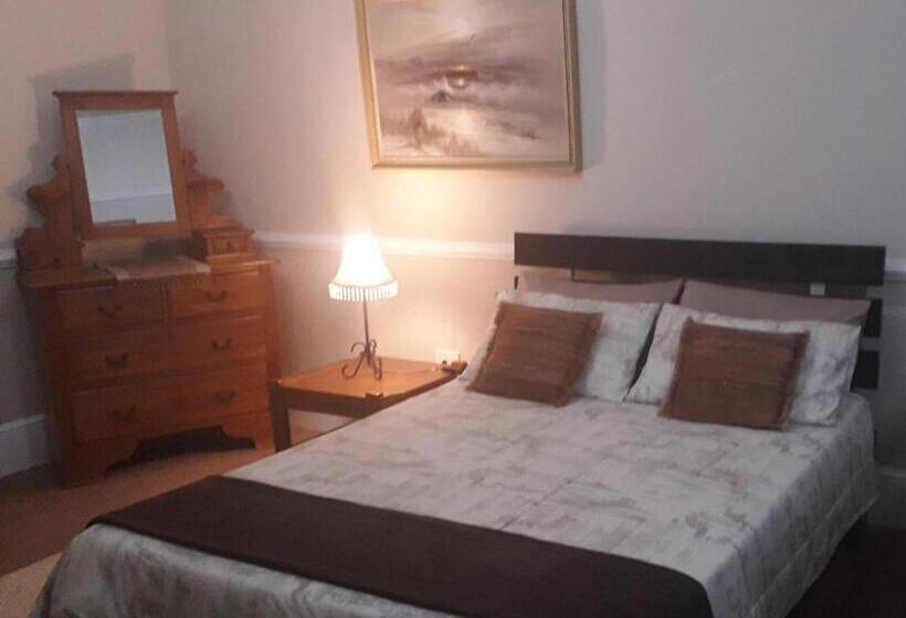 Номер Superior Вид на Море, Twin Palms Accommodations