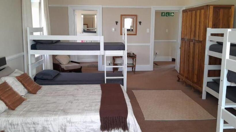 Номер Superior Вид на Море, Twin Palms Accommodations